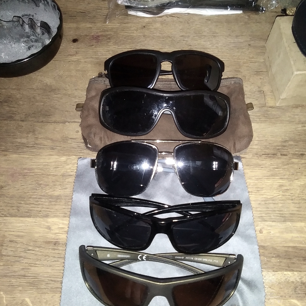 Men's Sunglasses